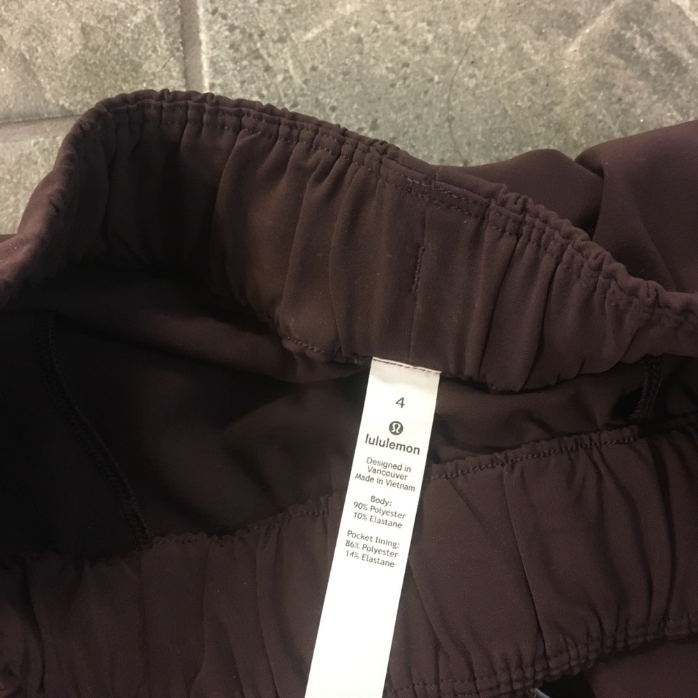 Lululemon skirt - Picture 3 of 6